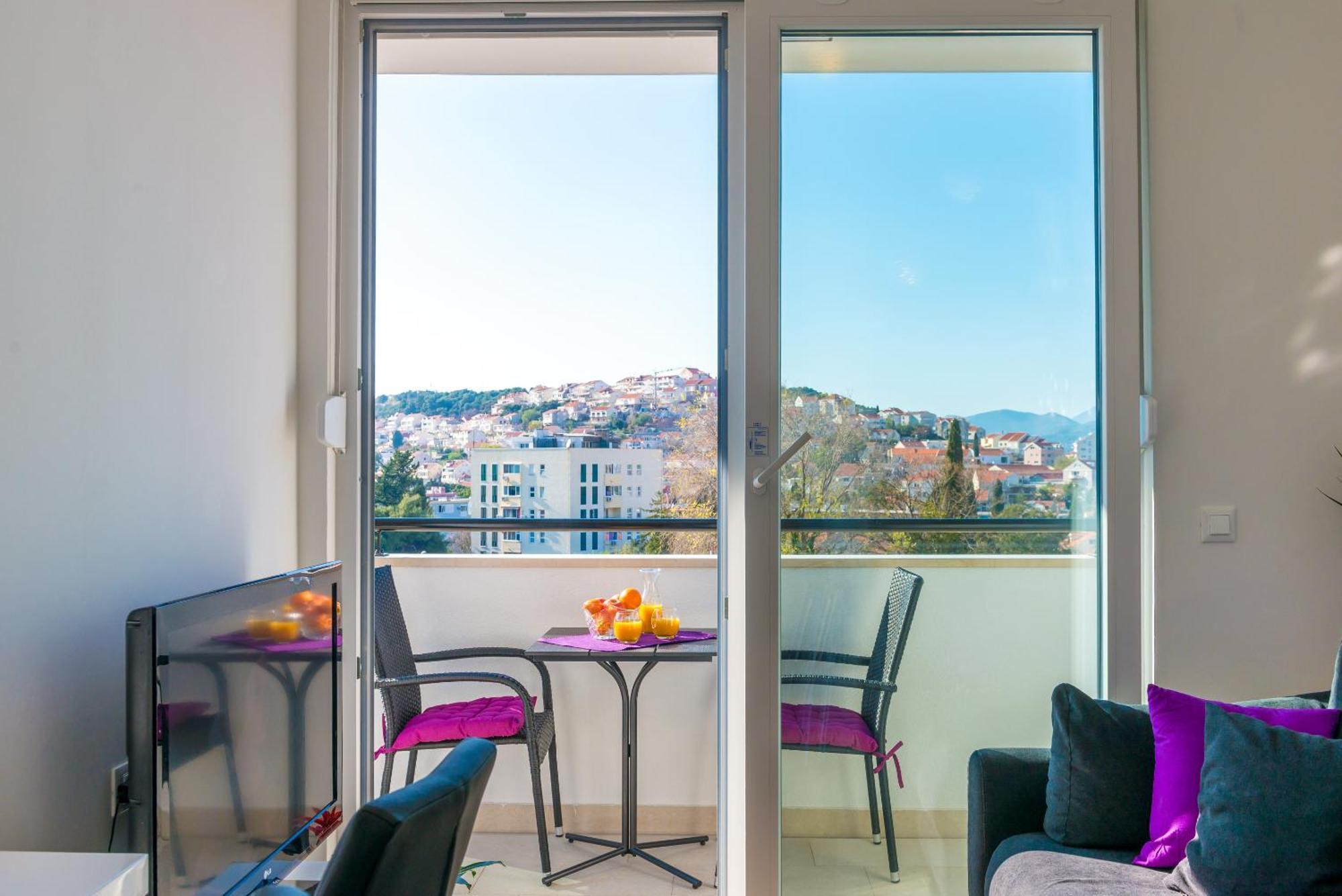 Apartment Mala Dubrovnik Exterior photo