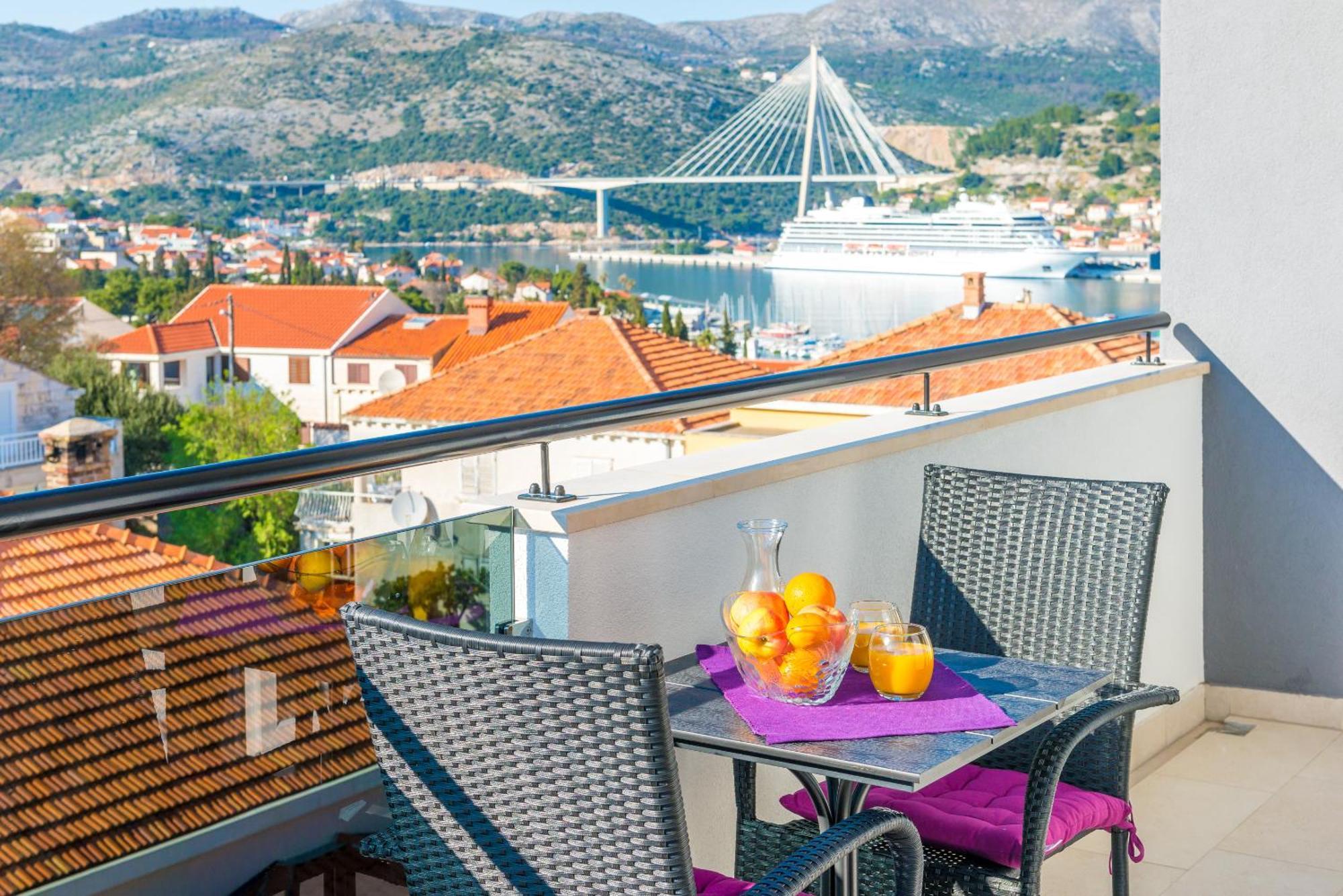 Apartment Mala Dubrovnik Exterior photo